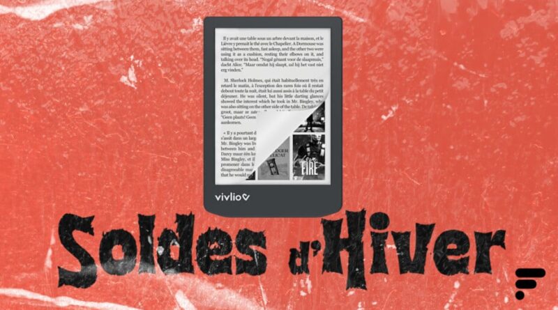 Soldes d’hiver : iPad Pro à -50 % et tablettes à prix réduit.