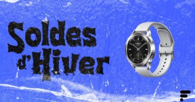 Soldes d’hiver : meilleures promotions sur Apple Watch et Garmin smartwatch
