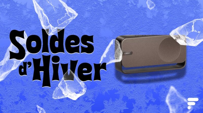 Soldes d'hiver : prix baissent, décibels montent pour casques et enceintes