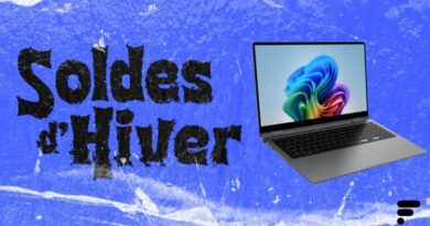 Soldes PC portables : meilleures configurations gaming et bureautiques en première démarque.