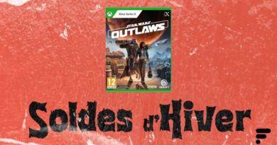 Soldes PS5, Nintendo Switch et Xbox : jeux vidéo à prix réduits.