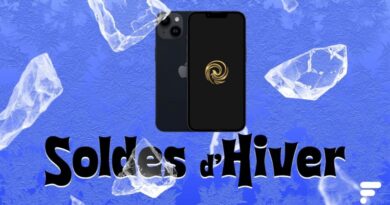 Soldes smartphones : liquidation des stocks d’iPhone Air pour la dernière démarque.