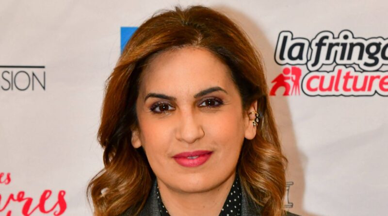 Sonia Mabrouk répond à la décision de CNews sur Jean-Marc Morandini.