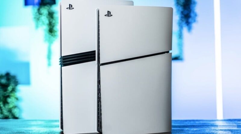 Sony change ses plans : conservez votre PS5 plus longtemps.