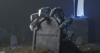 Sony explique pourquoi il est temps de passer à la PS5.