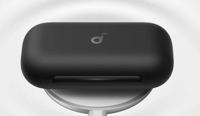 Soundcore AeroFit 2 Pro : des écouteurs hybrides pour surpasser les AirPods.