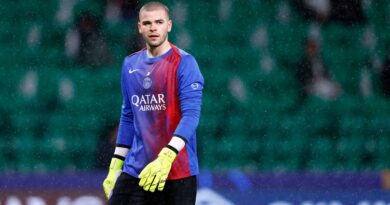 Sporting - PSG : Les dossiers Chevalier et Zabarnyi peuvent-ils s'ouvrir ?