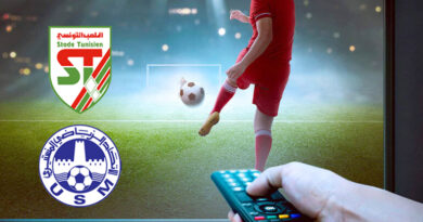 Stade Tunisien – US Monastirienne : Où ne pas suivre le match en direct ?