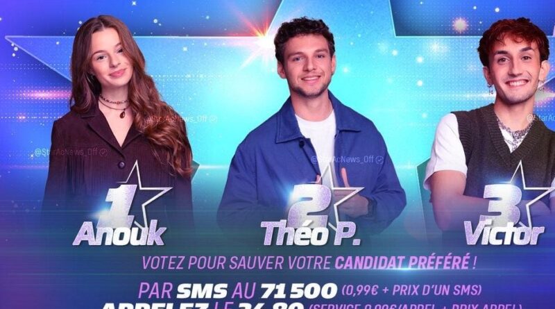 « Star Academy » : La « ménagère » ne séduit pas le public jeune