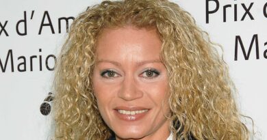 « Star Academy » : Raphaëlle Ricci dément sa mort sur Instagram