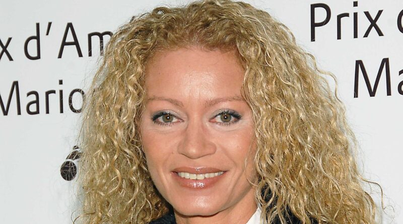 « Star Academy » : Raphaëlle Ricci dément sa mort sur Instagram