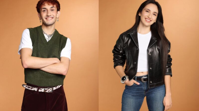 « Star Academy » : Victor ou Ambre, qui ne se qualifiera pas pour la finale ?