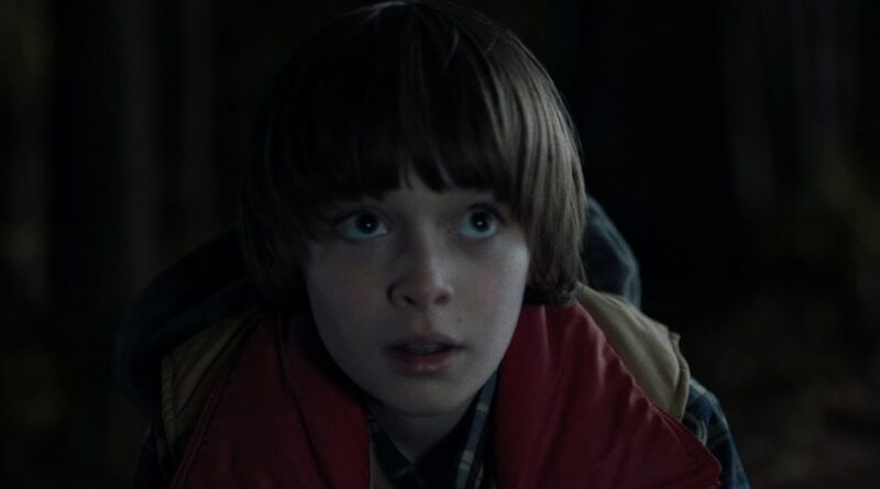 « Stranger Things » : Informations sur le final de la série, sans spoiler.