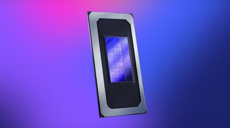 Strix Halo : Intel ne fera pas concurrence aux puces mobiles d’AMD