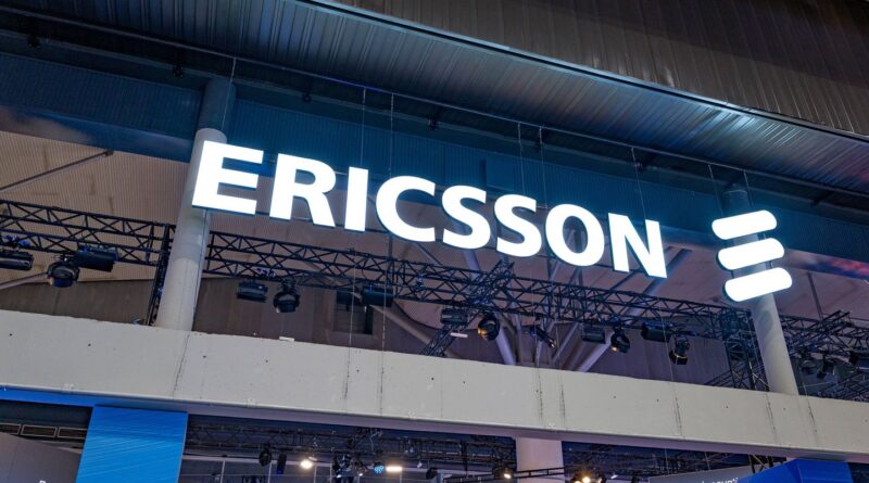 Suède : Ericsson, géant des télécoms, supprime 1.600 emplois.