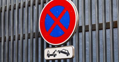 Suisse : Il crée un faux panneau, se verbalise lui-même