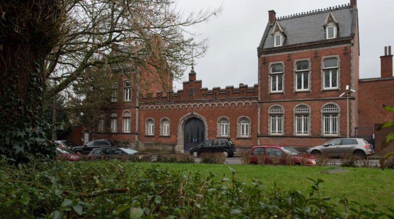 Surpopulation carcérale et manque d'effectifs : Nivelles interpelle la ministre de la Justice.
