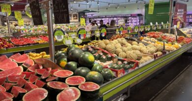 Suspension imminente des importations de produits sud-américains contenant des substances interdites.