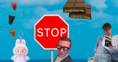 Sydney Sweeney, le jaune beurre, la skincare dangereuse : fin des tendances de 2025