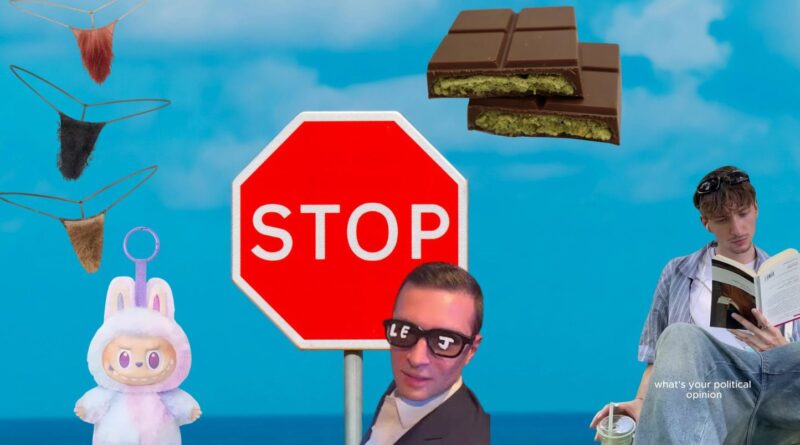 Sydney Sweeney, le jaune beurre, la skincare dangereuse : fin des tendances de 2025