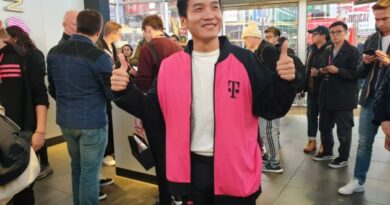 Taiwan émet un mandat d'arrêt contre Pete Lau, CEO OnePlus.