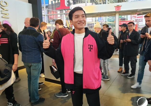 Taiwan émet un mandat d'arrêt contre Pete Lau, CEO OnePlus.