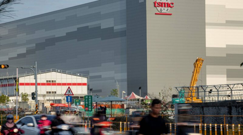 Taïwan : Les États-Unis ne réduisent pas les droits de douane, la Chine s’énerve