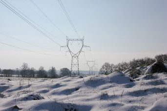Tempête Goretti : Enfouir les lignes électriques éviterait-il les coupures ?