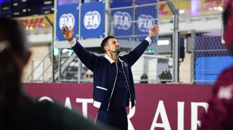 Tennis : Pourquoi Novak Djokovic ne quitte-t-il pas le syndicat des joueurs ?