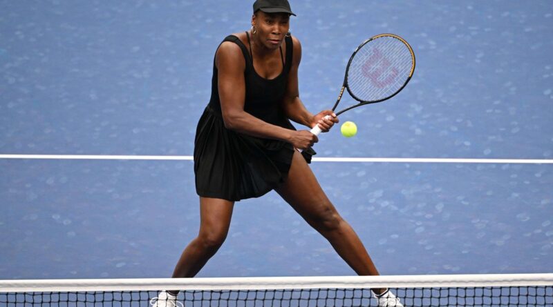 Tennis : Venus Williams, 45 ans, ne prend pas sa retraite à l'Open d'Australie