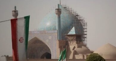 Tensions au Moyen-Orient suite à l'annonce de Washington d'un exercice aérien militaire.