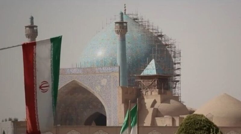 Tensions au Moyen-Orient suite à l'annonce de Washington d'un exercice aérien militaire.