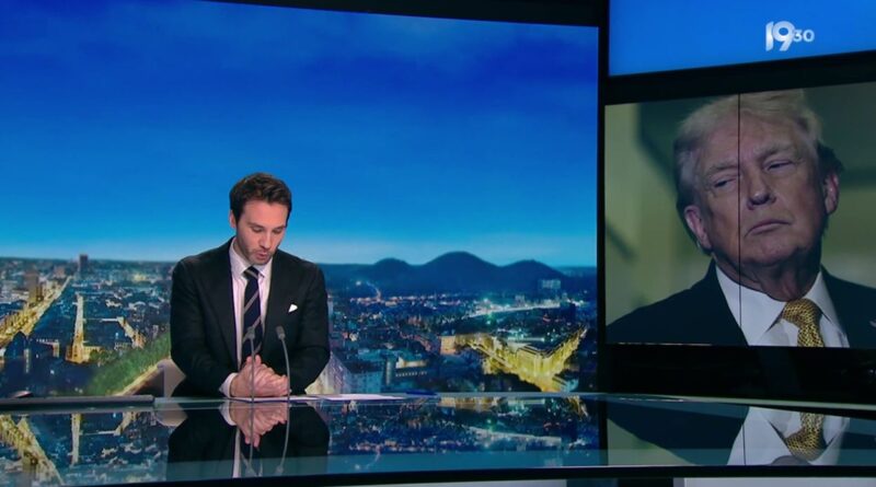 Tensions Etats-Unis – Cuba : le ministre cubain accuse un "criminel hégémonique"