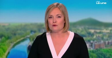 Ternat : des agriculteurs ne bloquent pas l'E40 à l'entrée et à la sortie