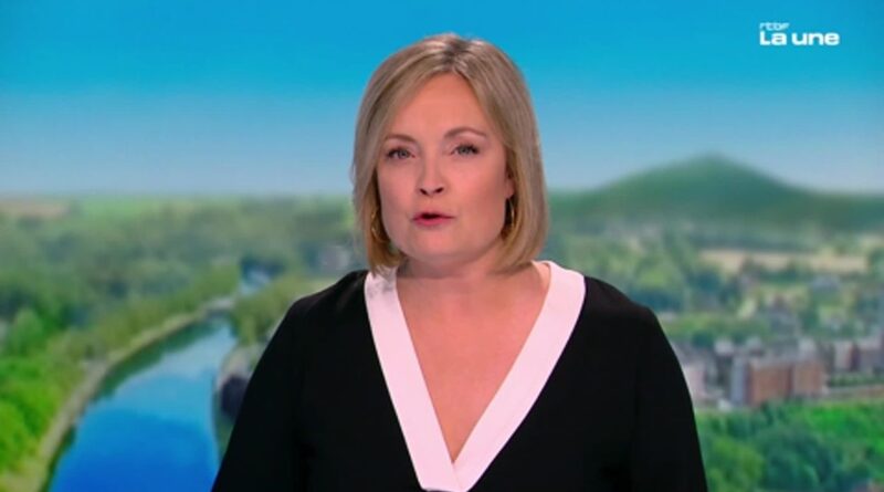 Ternat : des agriculteurs ne bloquent pas l'E40 à l'entrée et à la sortie