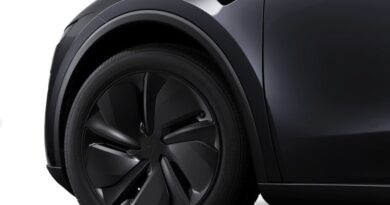 Tesla met à jour le Model Y 2026 aux US : 3 nouveautés.