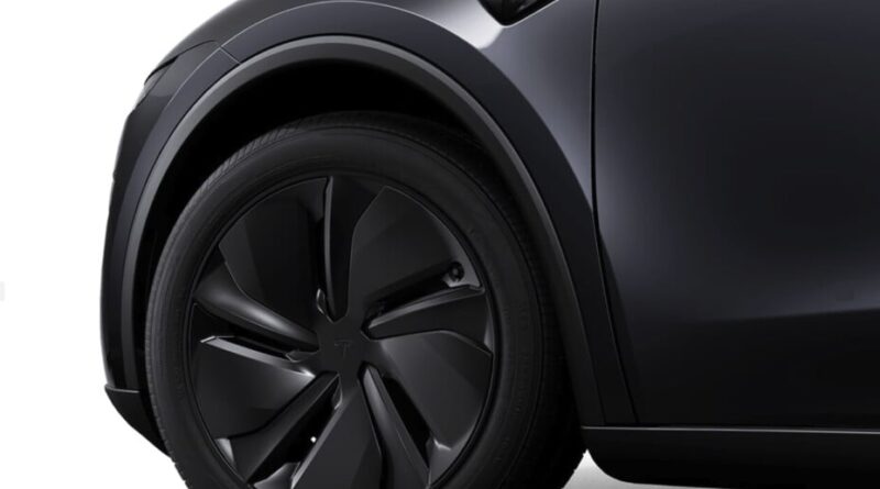 Tesla met à jour le Model Y 2026 aux US : 3 nouveautés.