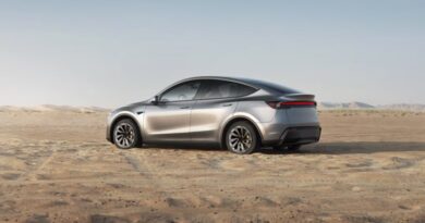 Tesla : retour des batteries « maison » dans le Model Y expliqué