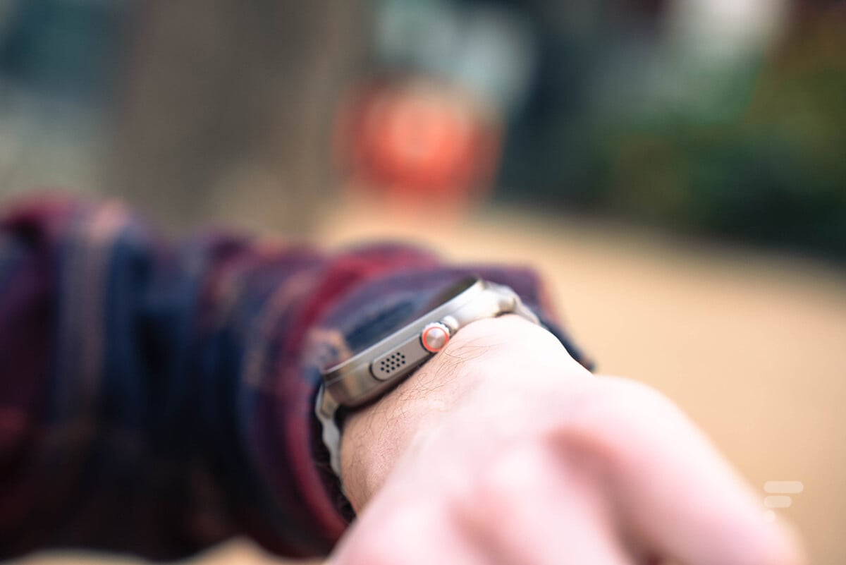 La Realme Watch 5