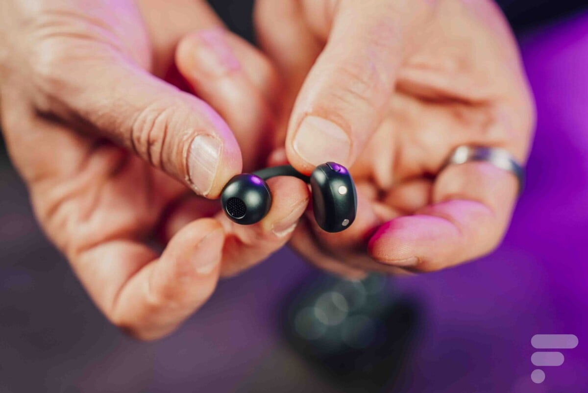 Motorola Buds Loop