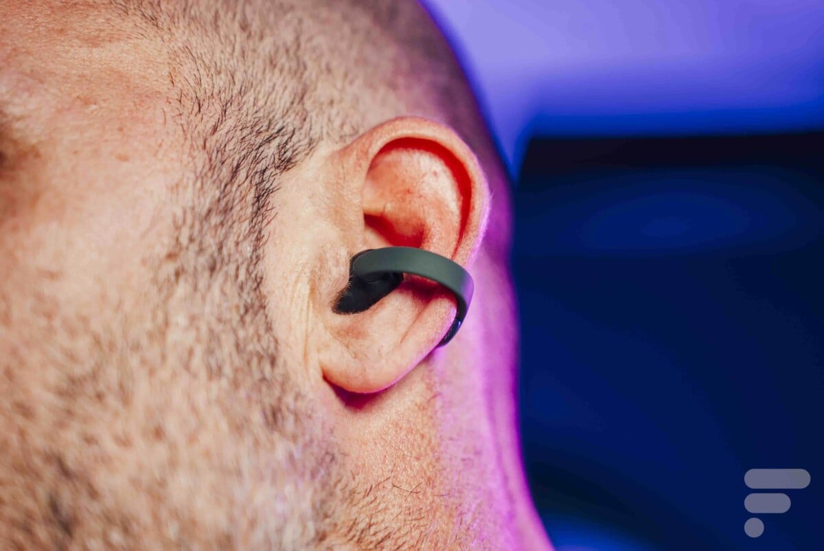 Motorola Buds Loop