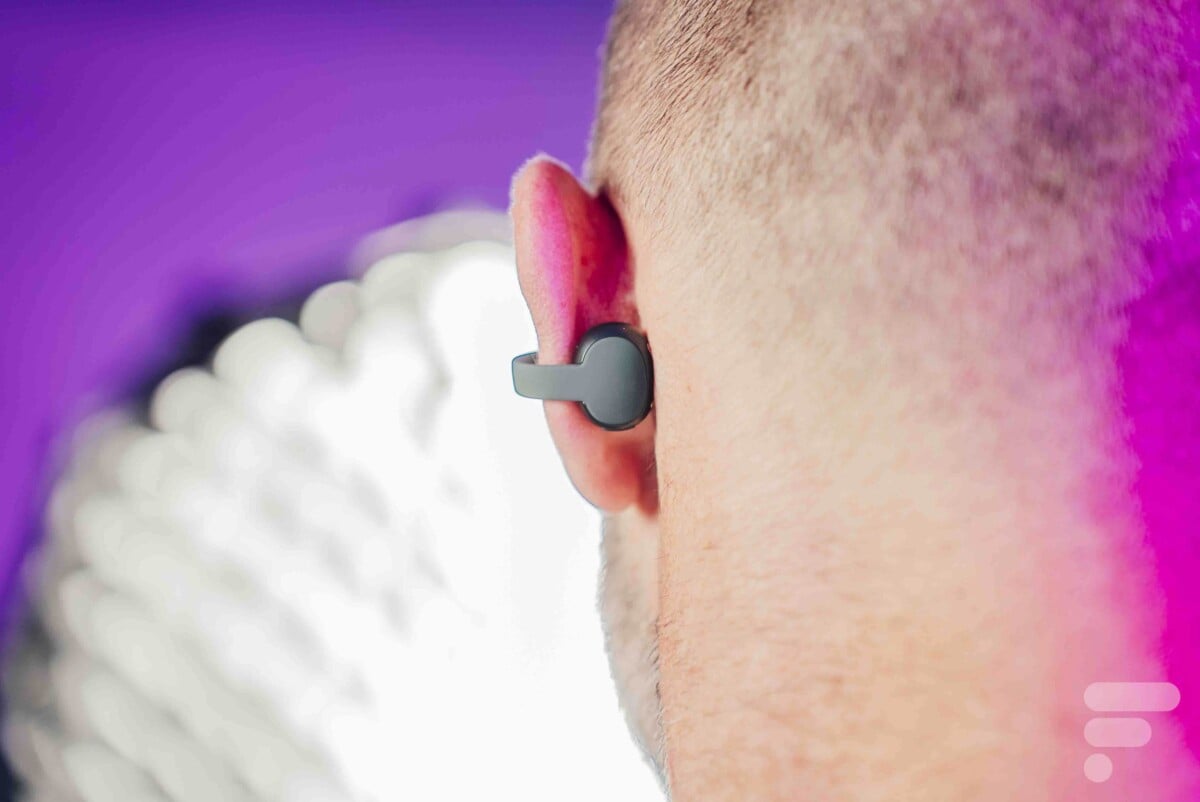 Motorola Buds Loop