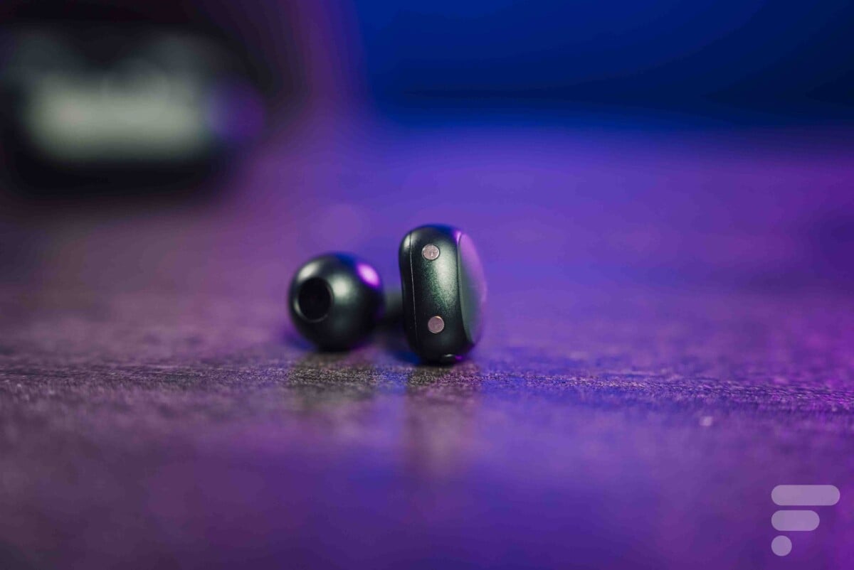 Motorola Buds Loop