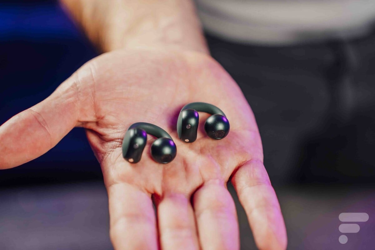 Motorola Buds Loop