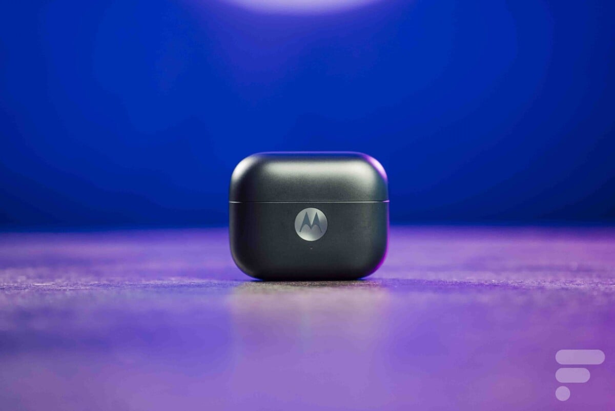 Motorola Buds Loop