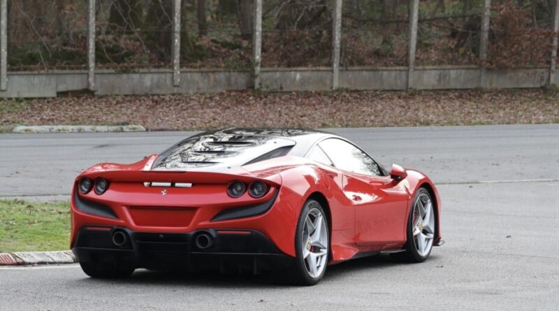 Test du Canon EOS R6 Mark III : mise à jour d'un best-seller.