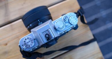 Test du Fujifilm X-T30 III : boîtier filmant en 6K à moins de 1000 €.