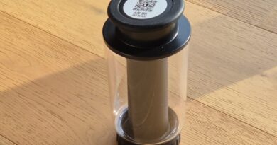 Test du Laurastar Aura : purificateur vapeur haut de gamme pour la maison