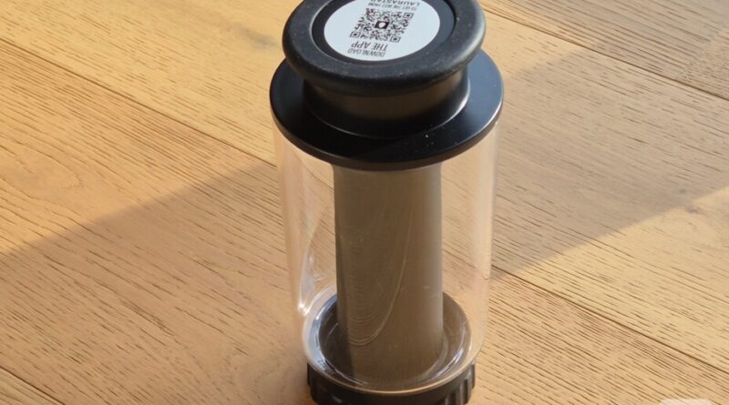 Test du Laurastar Aura : purificateur vapeur haut de gamme pour la maison