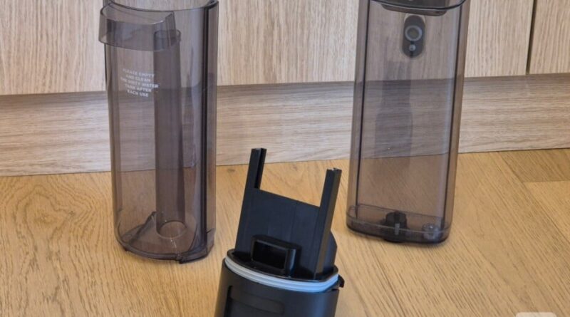 Test du Polti RollySteam : évaluation du laveur vapeur italien.